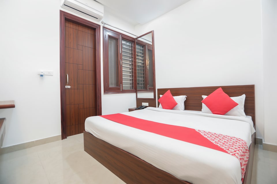 OYO 68347 North View, Meerut, Meerut