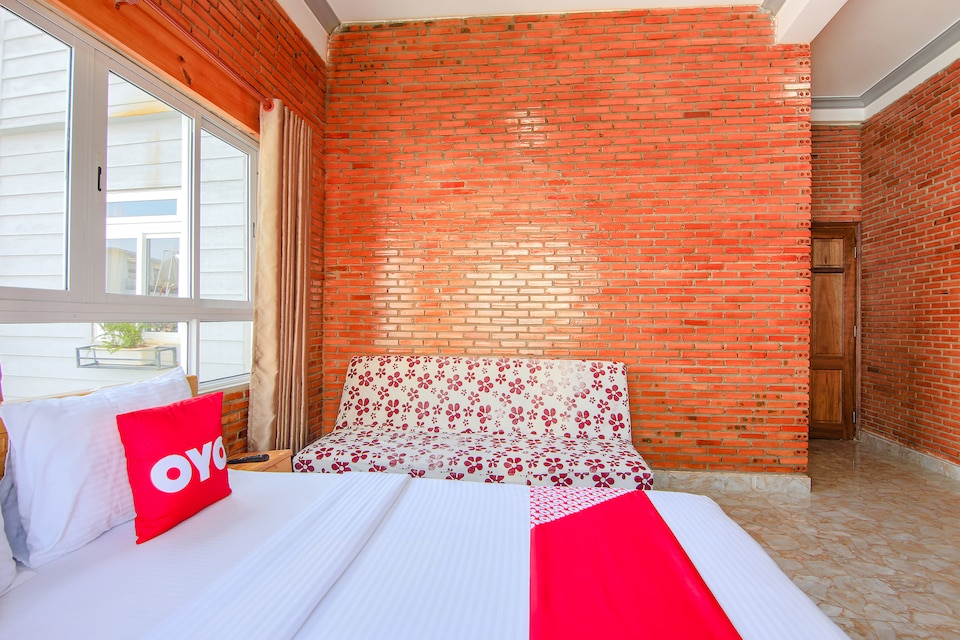 OYO 770 Gold Land Hotel, Dalat City, Dalat