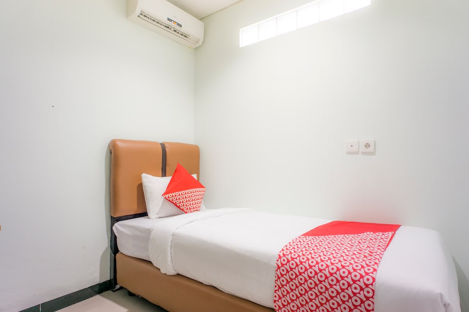 OYO 2626 Syariah Harmoni Residence, Medan, Medan