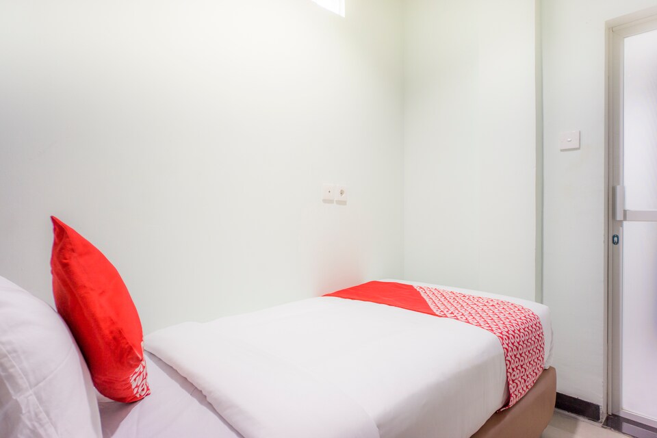 OYO 2626 Syariah Harmoni Residence, Medan, Medan