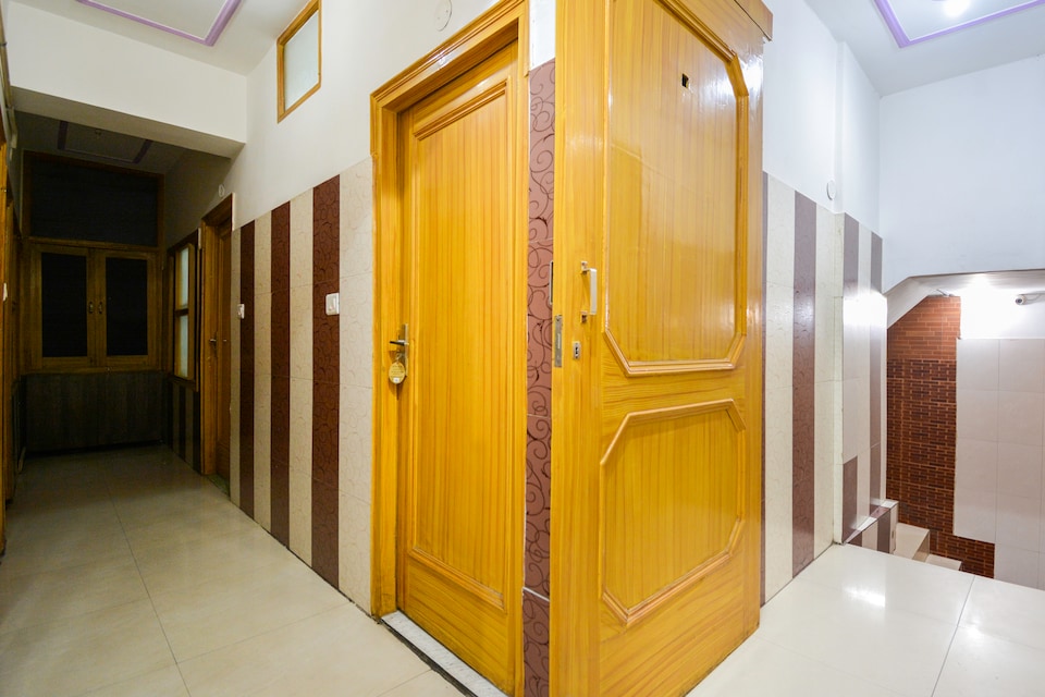 HOTEL O KAKA, Patiala, Patiala