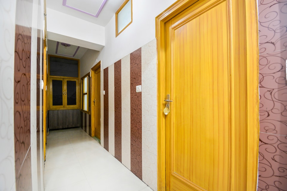 HOTEL O KAKA, Patiala, Patiala