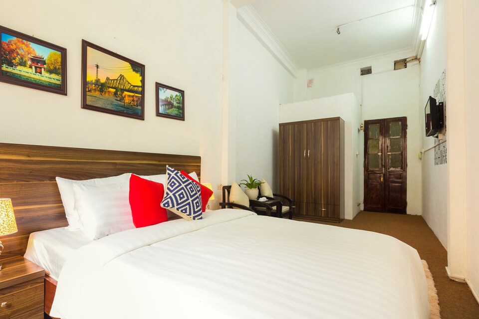 SPOT ON 771 Hanoi Antique Hotel, Hoan Kiem Hanoi, Hanoi