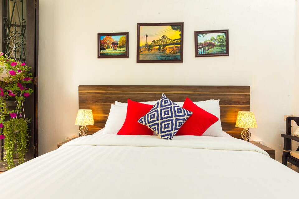 SPOT ON 771 Hanoi Antique Hotel, Hoan Kiem Hanoi, Hanoi