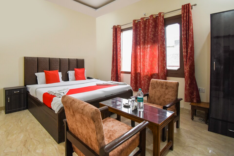 New code live ZKR301, Zirakpur, Zirakpur