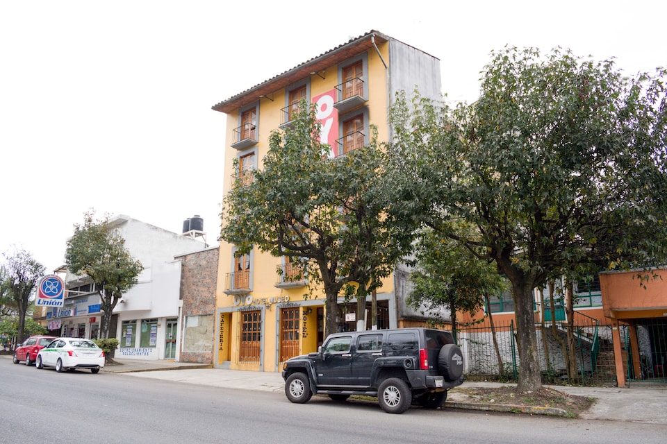 OYO Hotel Museo , Xalapa, VER, Xalapa