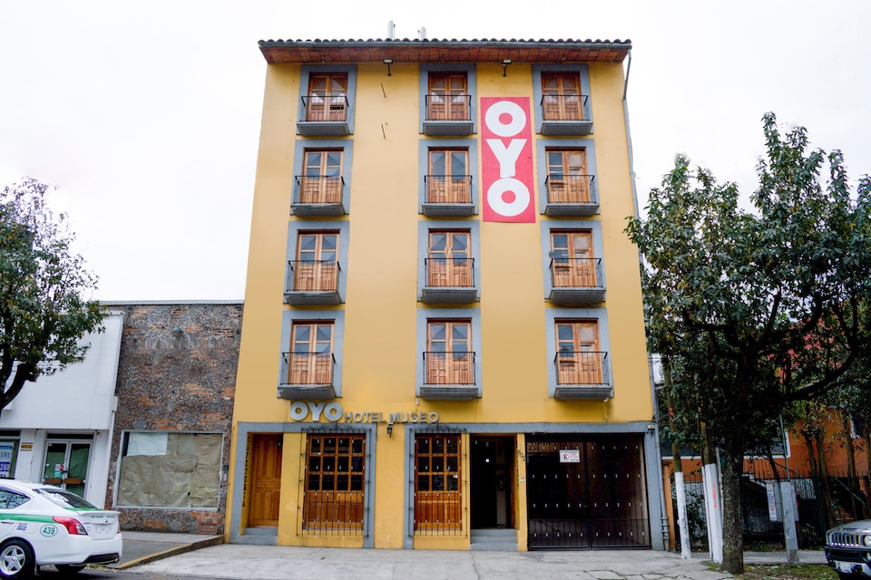 OYO Hotel Museo , Xalapa, VER, Xalapa