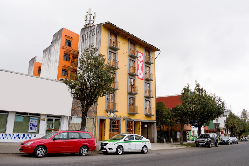OYO Hotel Museo , Xalapa, VER, Xalapa