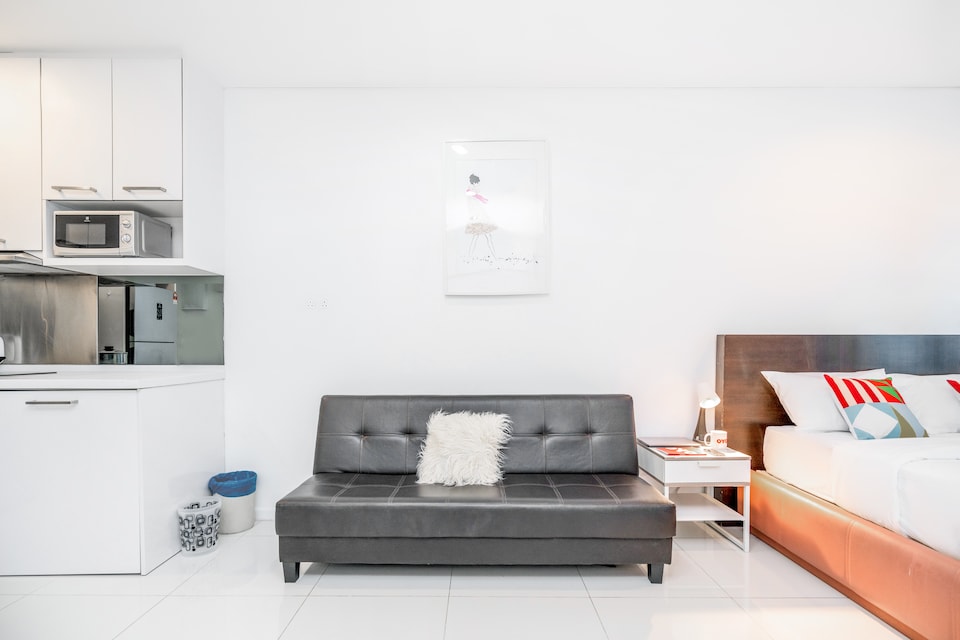 OYO Home 89754 Incredible 1br Summer Suites, Chow Kit, Kuala Lumpur
