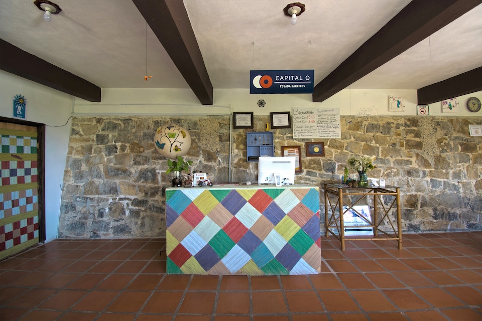 Capital O Posada Jarritos, Cuetzalan del Progreso, PUE, Ciudad de Cuetzalan