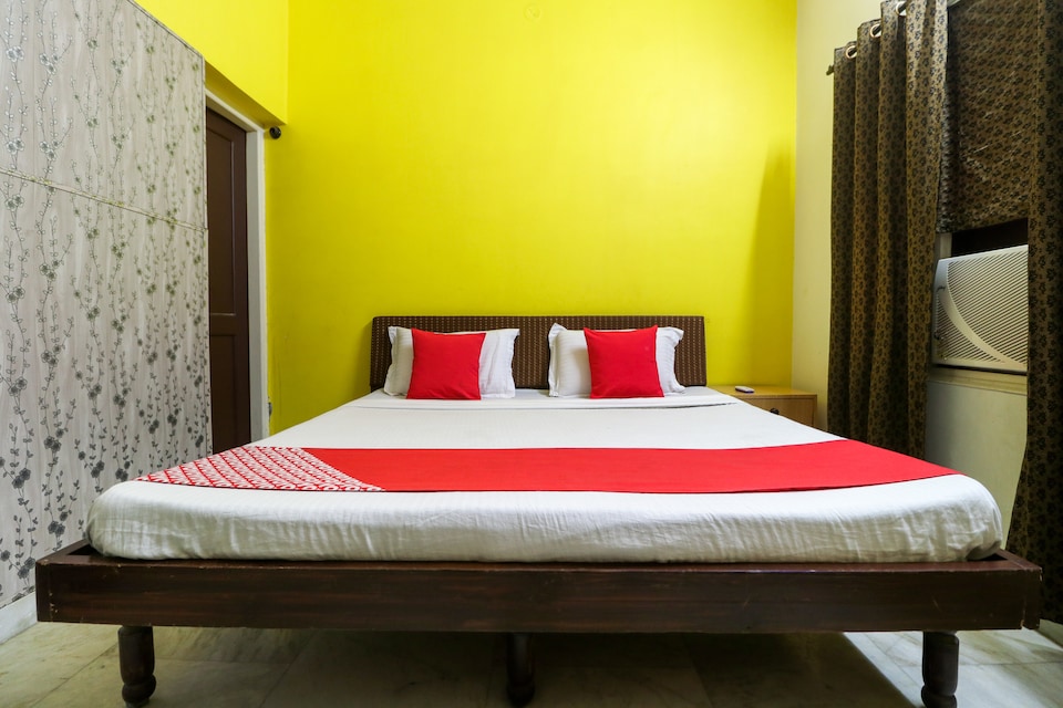 OYO 68355 Hotel Blessings, Faridkot, Faridkot