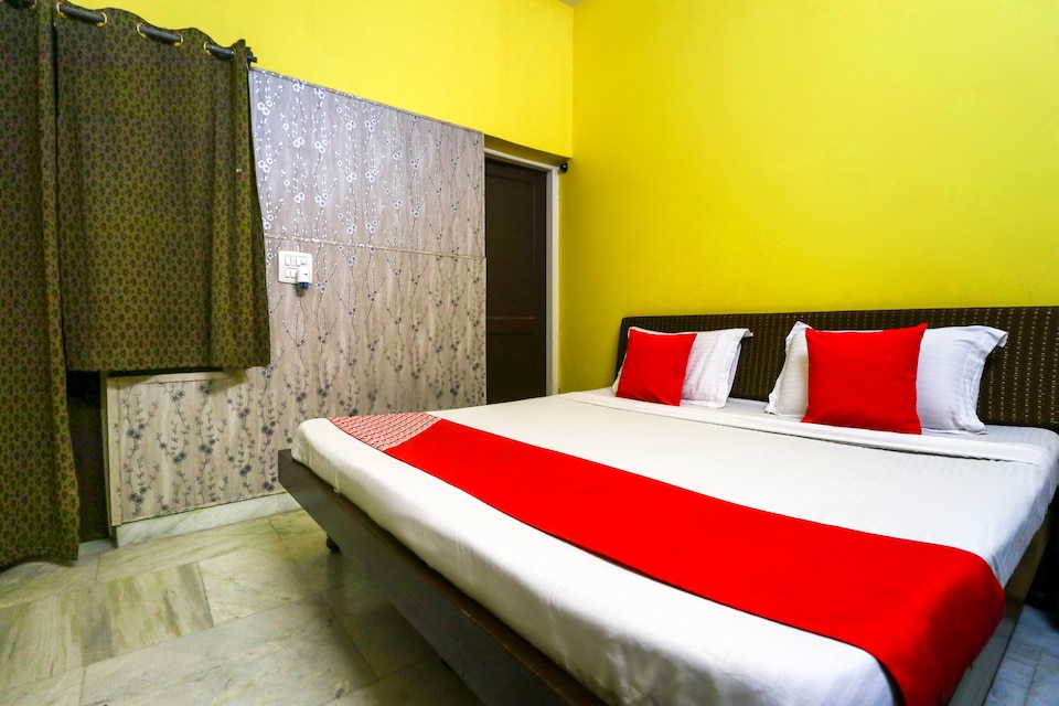 OYO 68355 Hotel Blessings, Faridkot, Faridkot