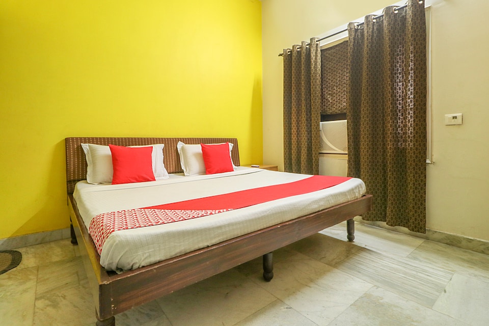 OYO 68355 Hotel Blessings, Faridkot, Faridkot