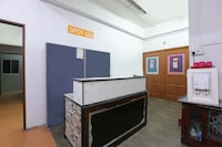 Hotel O D&d Budget Inn