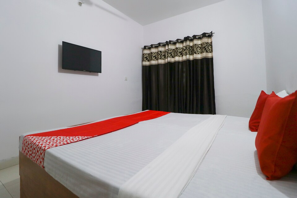 OYO 68357 New Taj Guest House, Fazilka, Fazilka