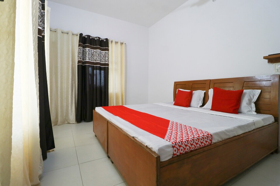 OYO 68357 New Taj Guest House, Fazilka, Fazilka