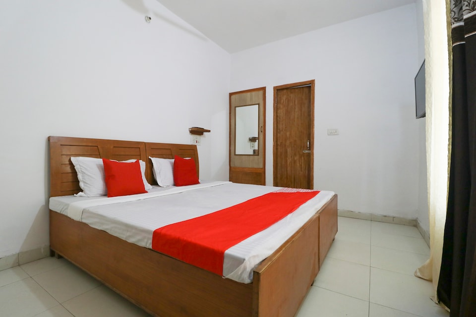 OYO 68357 New Taj Guest House, Fazilka, Fazilka