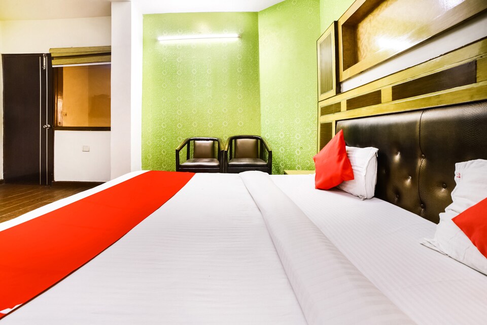 OYO Hotel Splash Inn Near Jama Masjid, Paharganj Delhi, दिल्ली