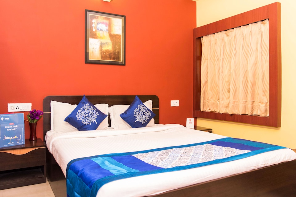 OYO 5623 ApartmentAlinex Residency, Salt Lake Kolkata, Kolkata