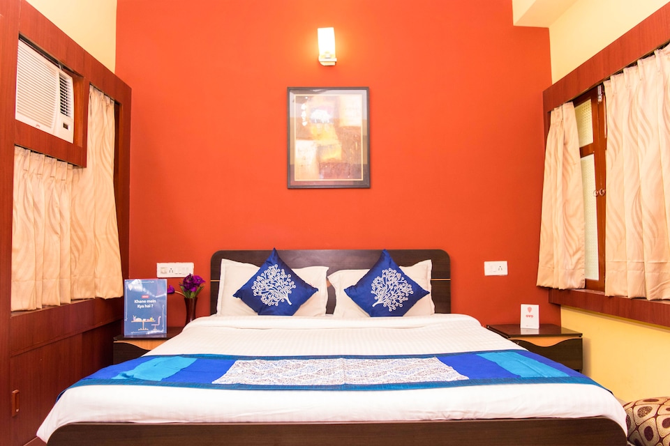 OYO 5623 ApartmentAlinex Residency, Salt Lake Kolkata, Kolkata