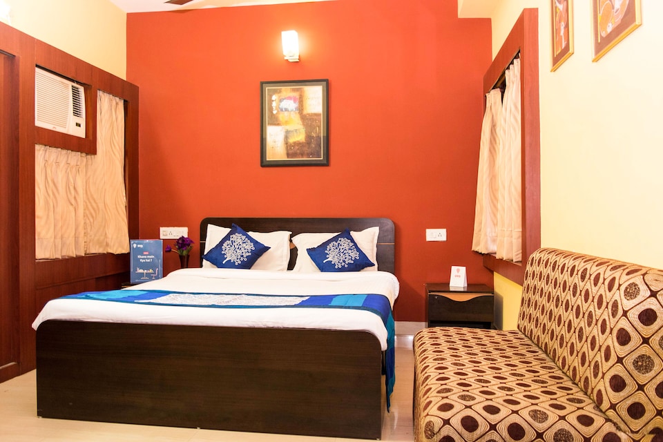 OYO 5623 ApartmentAlinex Residency, Salt Lake Kolkata, Kolkata