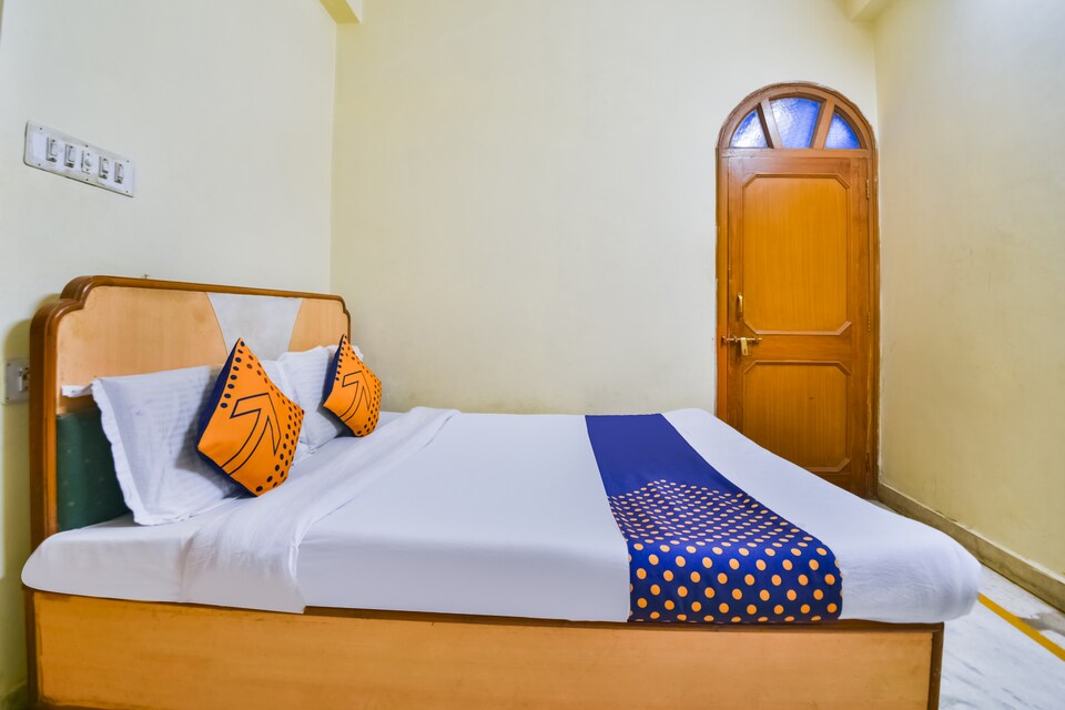 SPOT ON 68365 Hotel Haridarshan, Nathdwara, Nathdwara