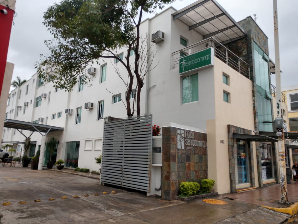 Capital O Santo Domingo Express, Centro, TAB, Villahermosa