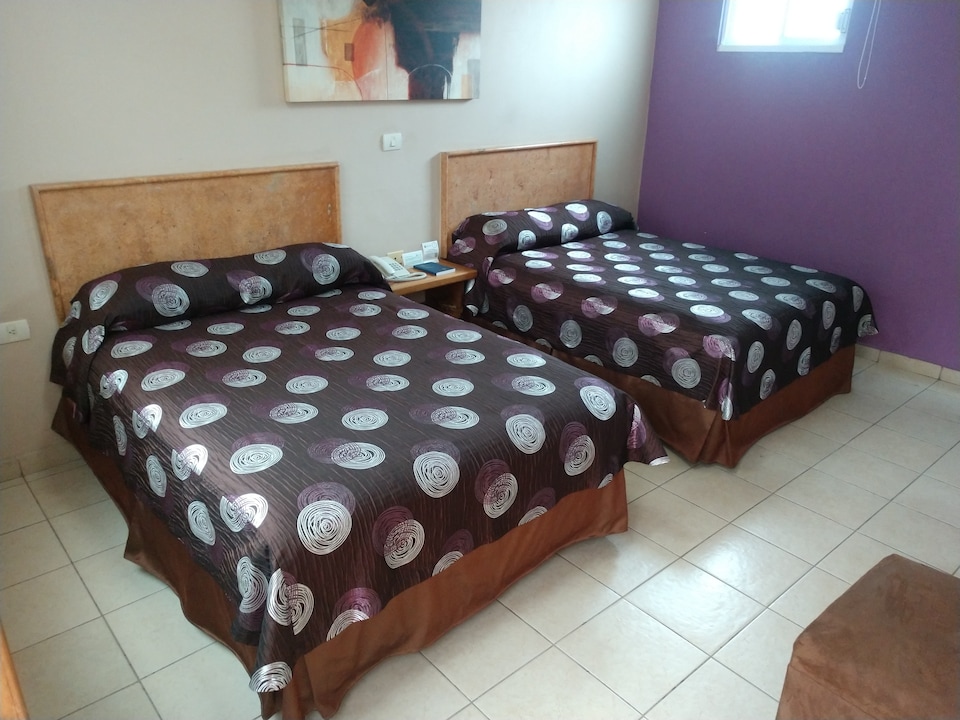 Capital O Santo Domingo Express, Centro, TAB, Villahermosa