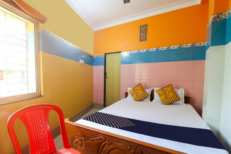 OYO 68366 Payel Lodge, Old Digha, दीघा
