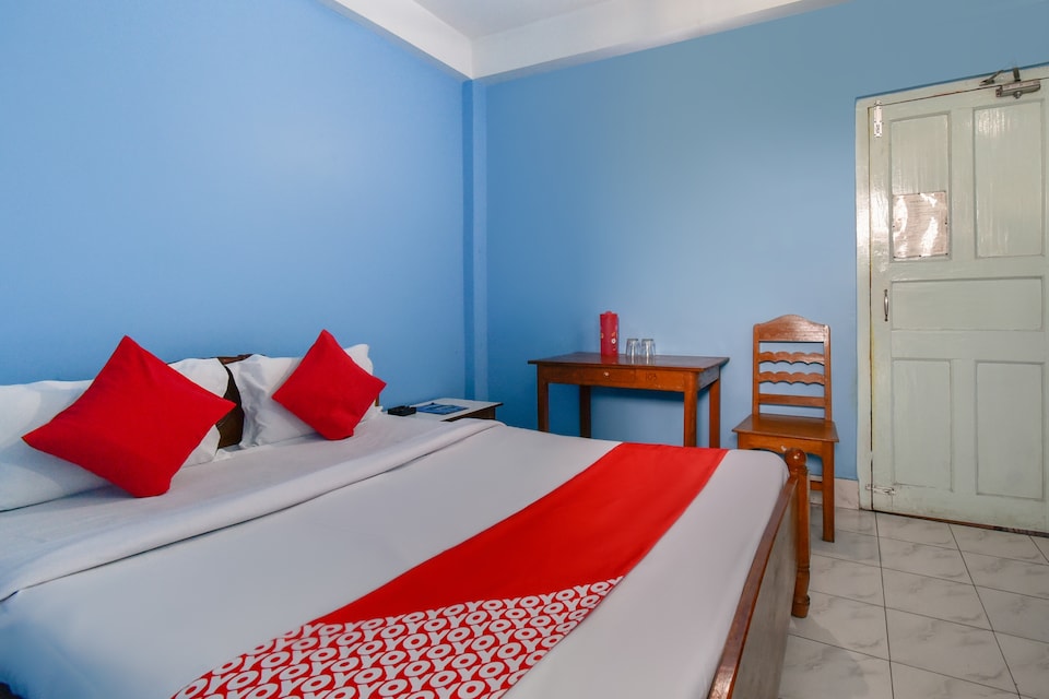 OYO 68368 D.S Hotel & Resort, Roing, Roing