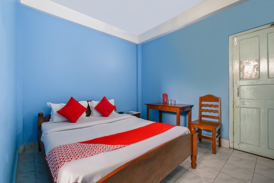 OYO 68368 D.S Hotel & Resort, Roing, Roing