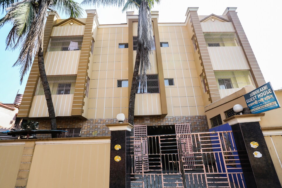 OYO 68370 Subhalaxmi Guest House, Swargdwar Puri, Puri