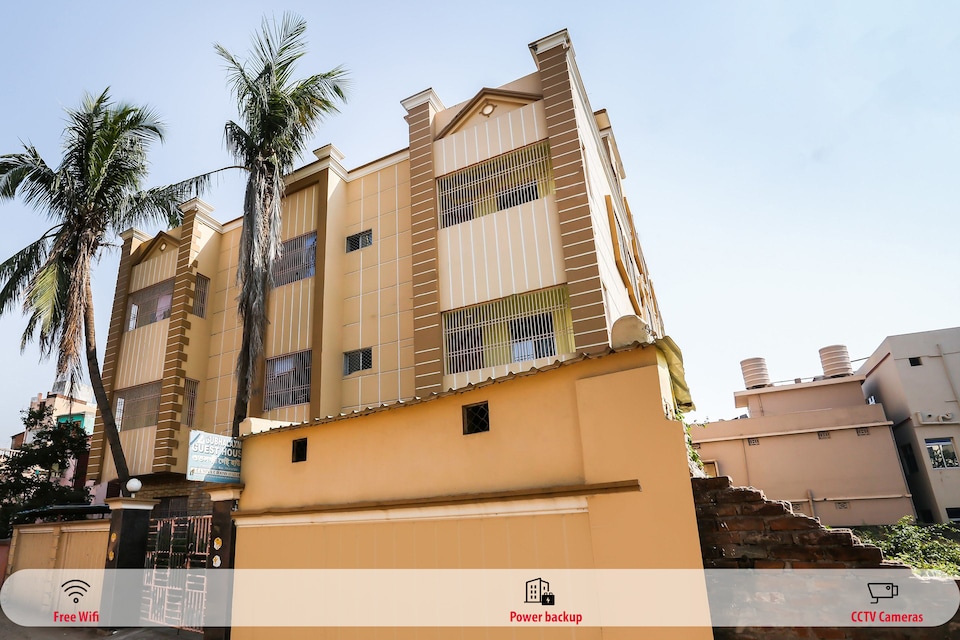 OYO 68370 Subhalaxmi Guest House, Swargdwar Puri, Puri