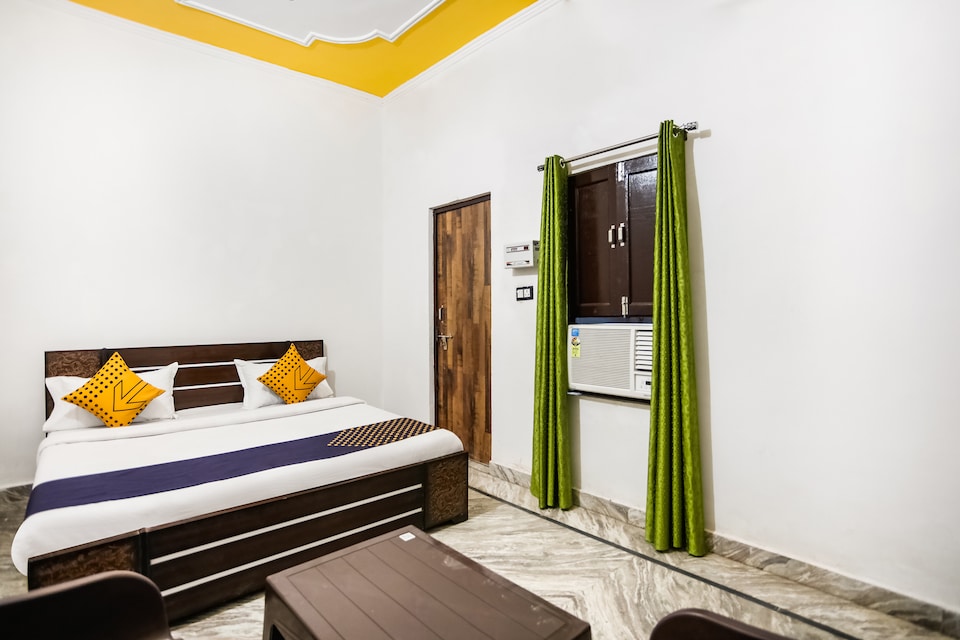 Hotel O Dollar, Faridabad, Faridabad