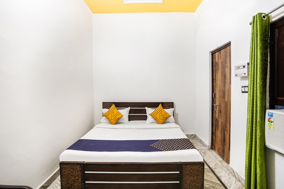 Hotel O Dollar, Faridabad, Faridabad