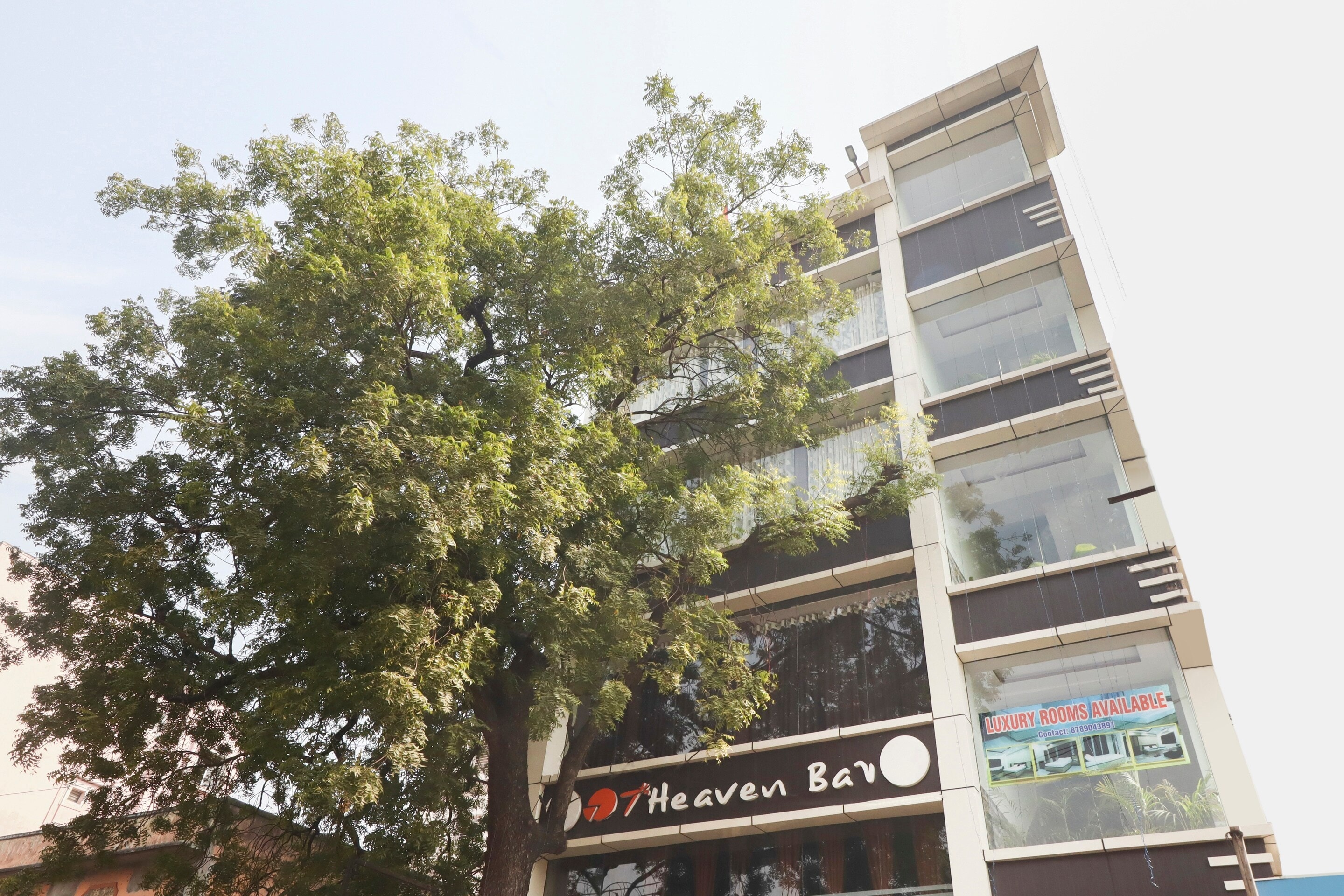 Capital O Hotel 7th Heaven