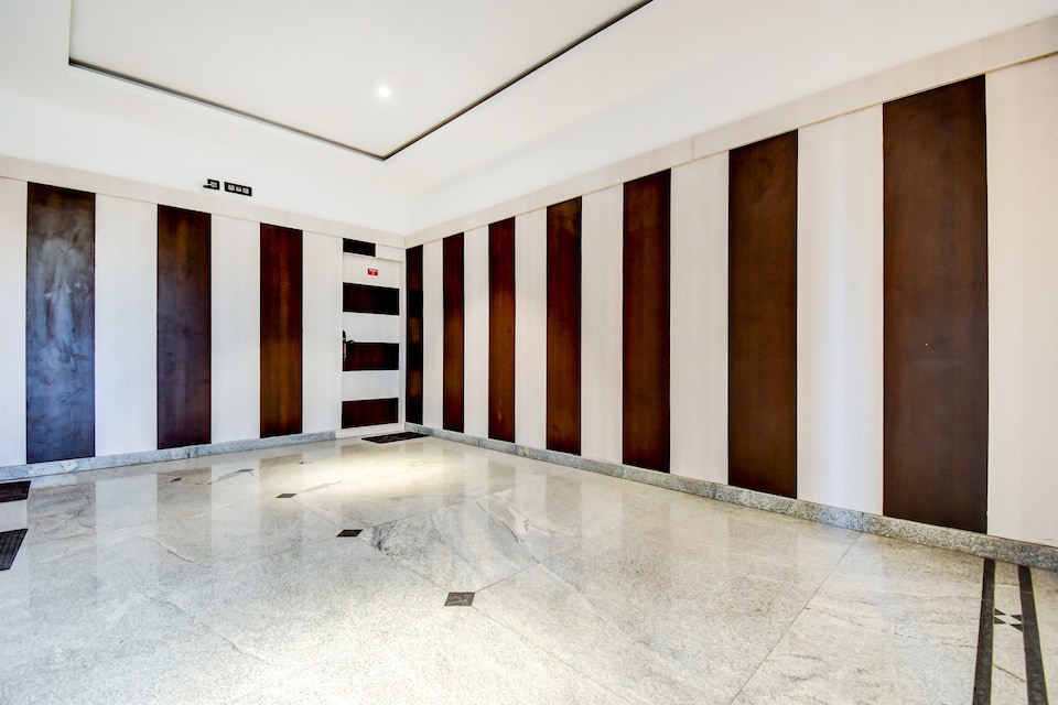 OYO 68377 Aishwarya Lodge, Mysore Outer, Mysore