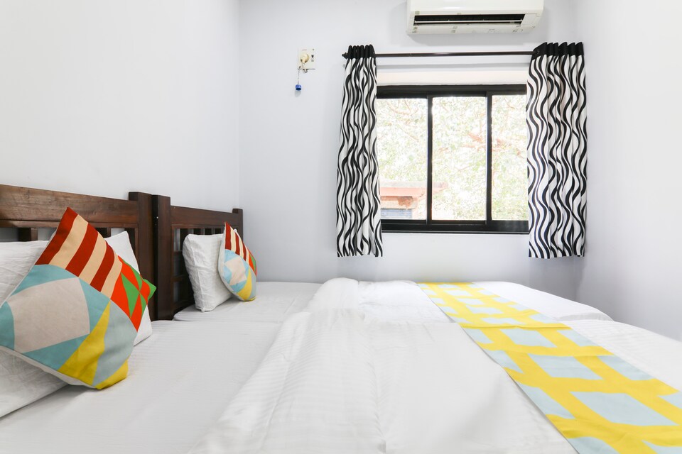 OYO Home 68378 Spacious Rooms, Panjim Goa, Goa
