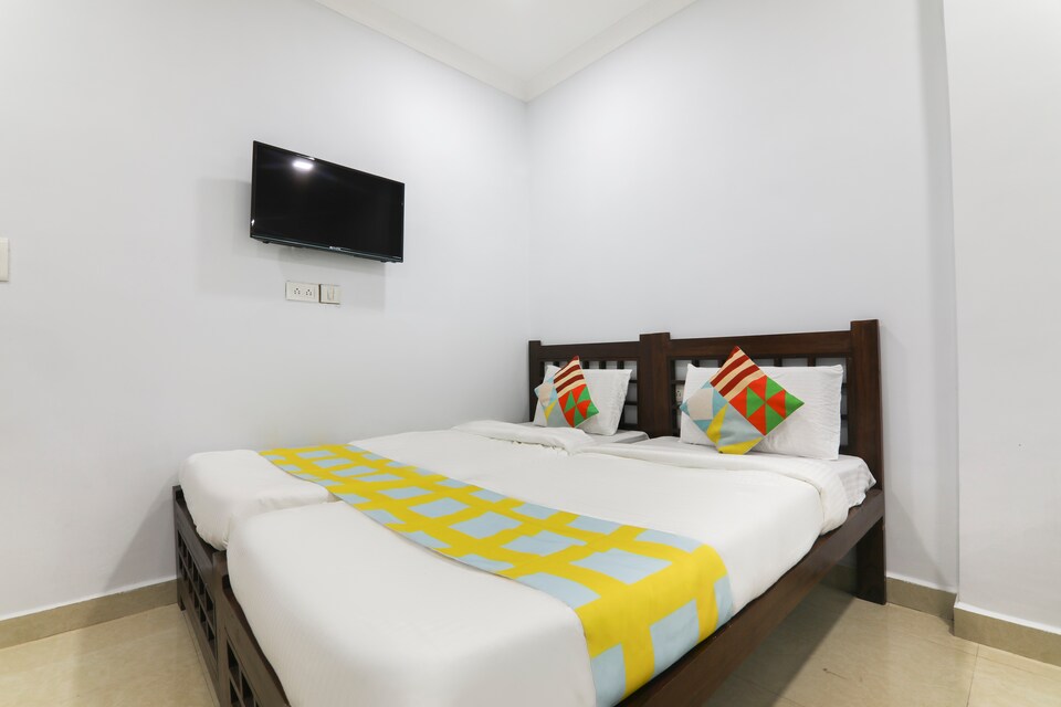 OYO Home 68378 Spacious Rooms, Panjim Goa, Goa