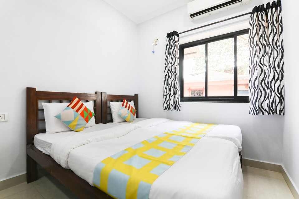 OYO Home 68378 Spacious Rooms, Panjim Goa, Goa