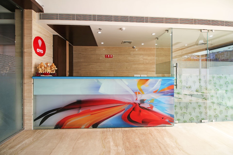 OYO 5626 Gupta Resorts, Jammu, Jammu