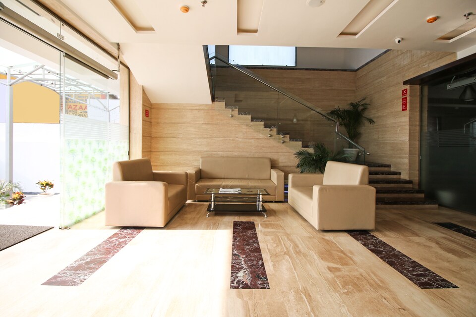 OYO 5626 Gupta Resorts, Jammu, Jammu