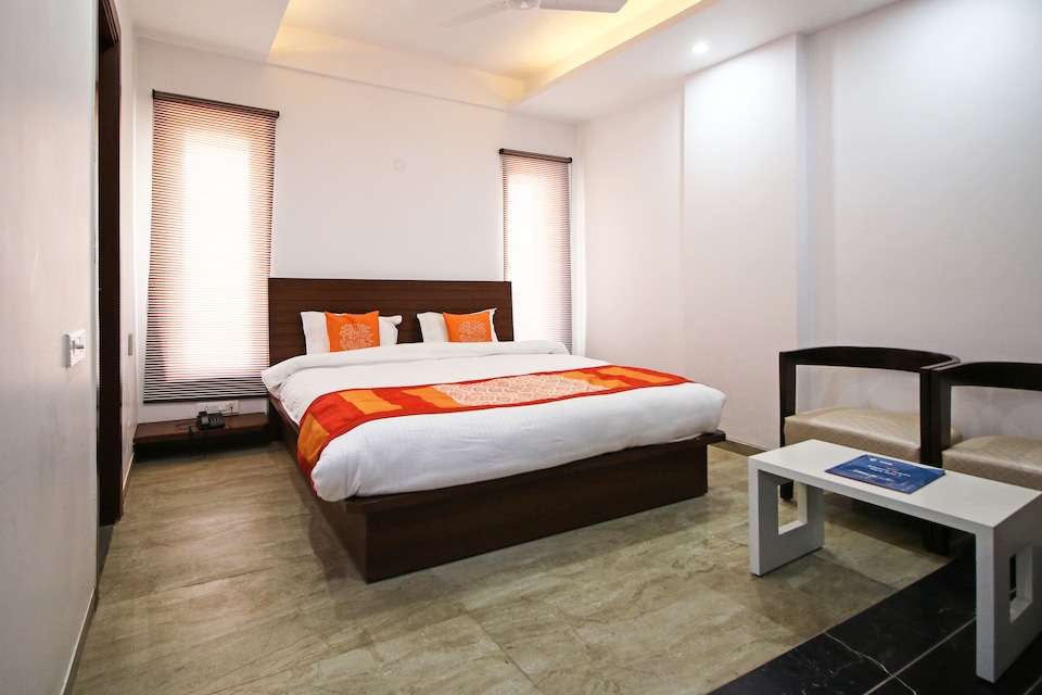 OYO 5626 Gupta Resorts, Jammu, Jammu