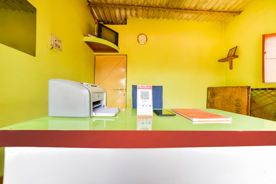 Hotel O Ashoka Guest House, Bihta Patna, Patna