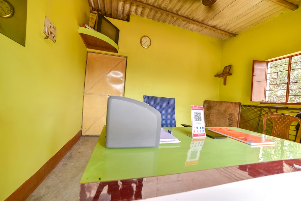 Hotel O Ashoka Guest House, Bihta Patna, Patna