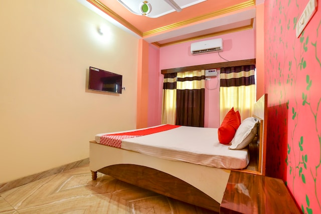 Hotel O Ashoka Guest House