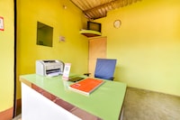 Hotel O Ashoka Guest House