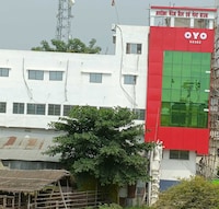 Hotel O Ashoka Guest House
