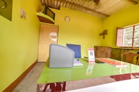 Hotel O Ashoka Guest House