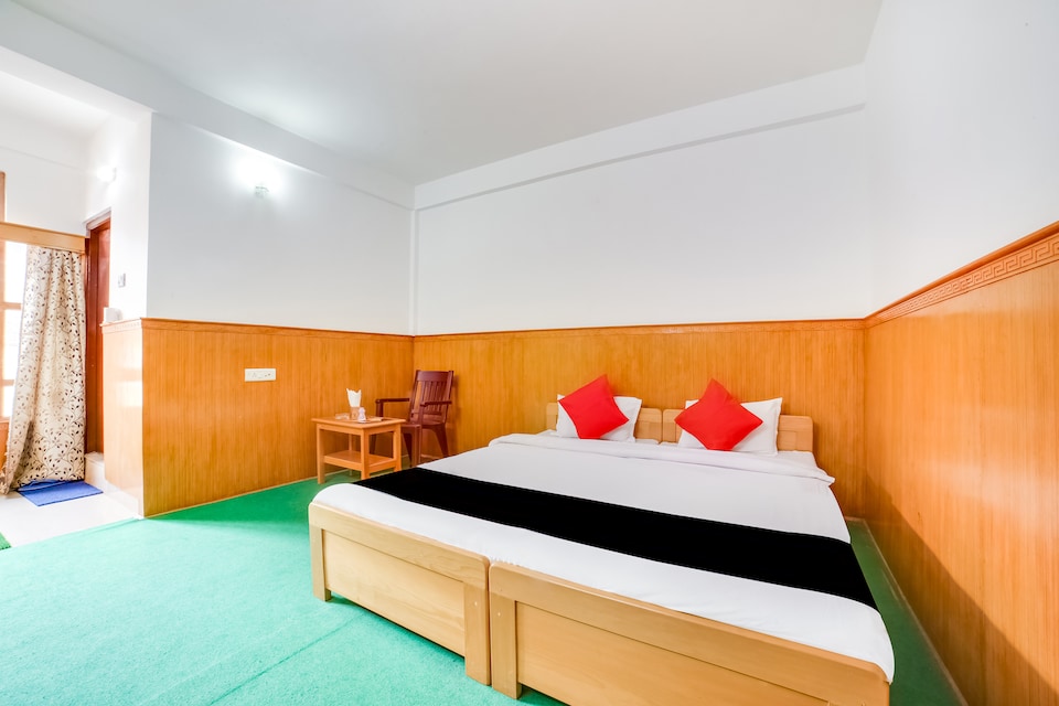 Capital O 68385 Tenzin Guest House , Tawang, Tawang